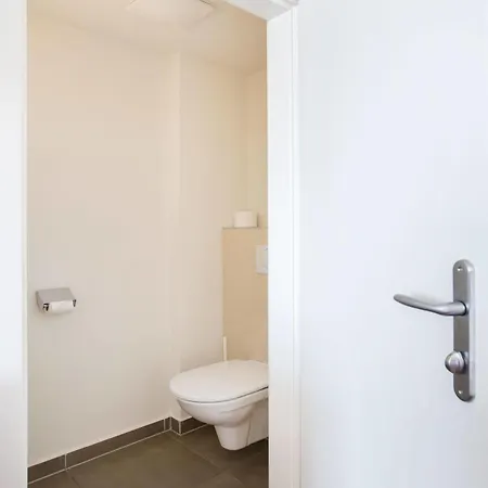 Apartment Nestroygasse Wenen Buitenkant foto