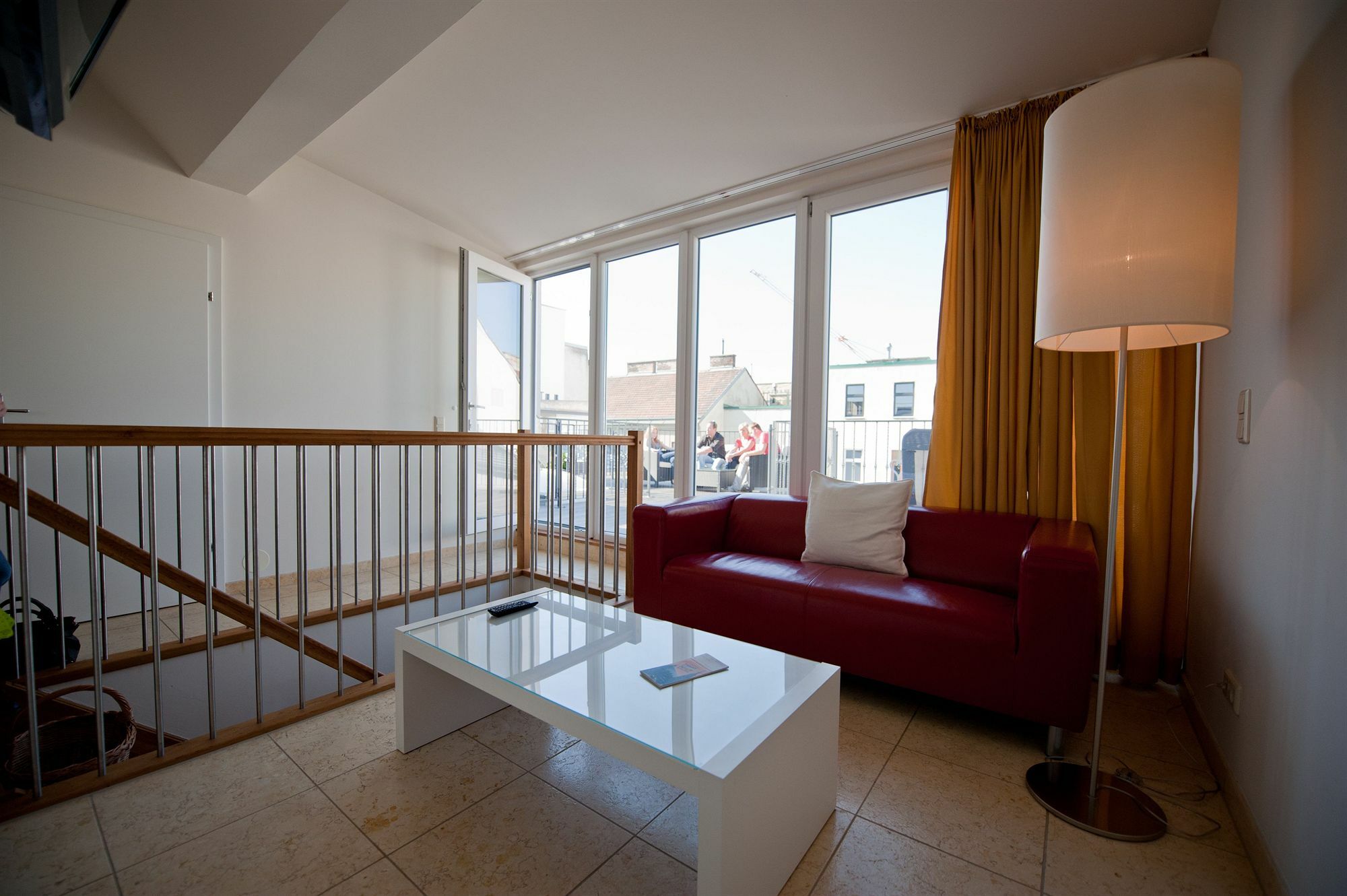 Nestroygasse Apartment Vienna