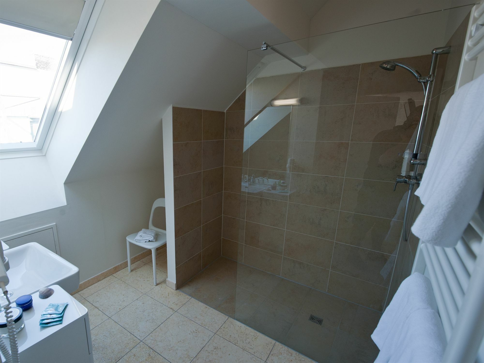 Apartment Nestroygasse *