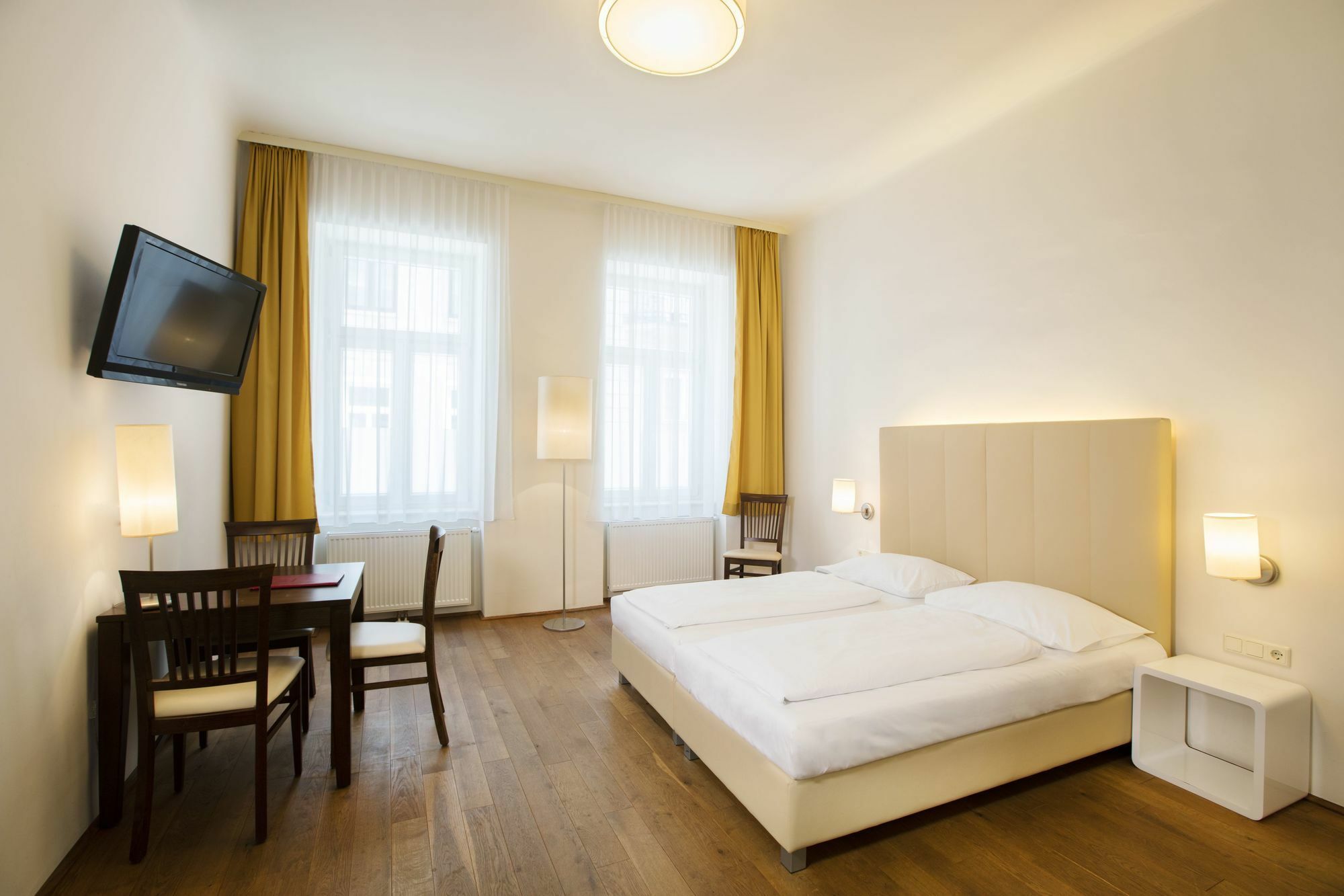 Nestroygasse * Vienna
