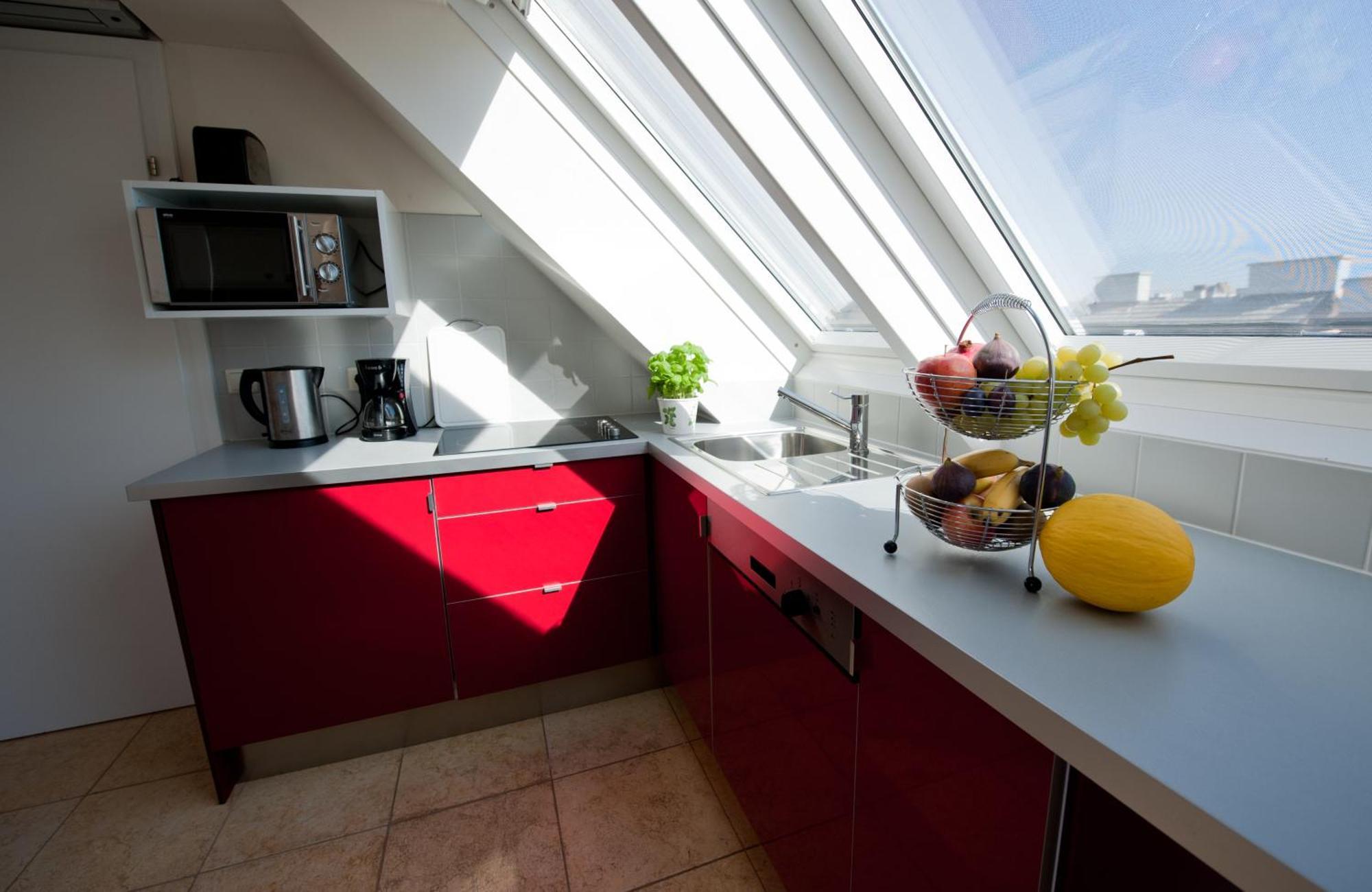 Nestroygasse Appartement *