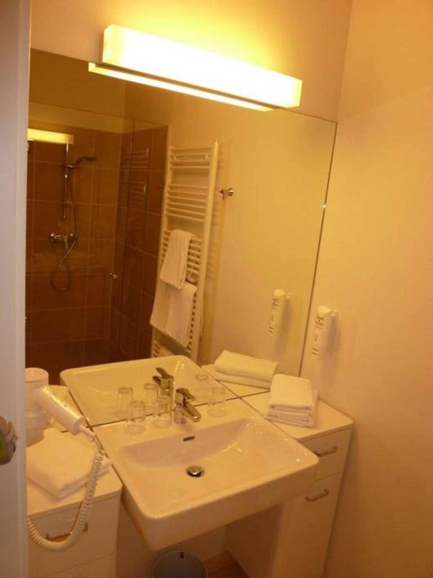 Appartement Nestroygasse Wenen