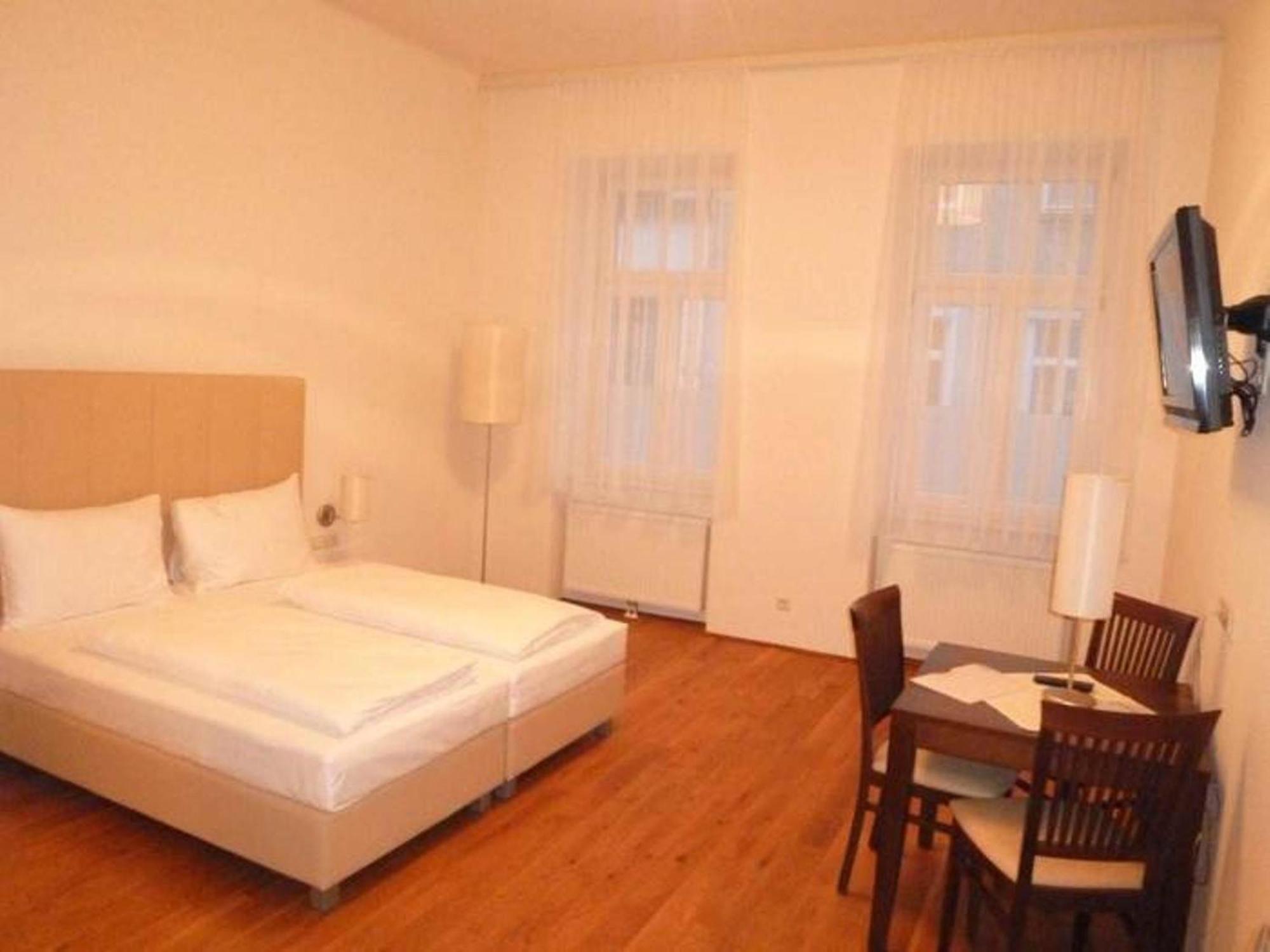 Nestroygasse Appartement *