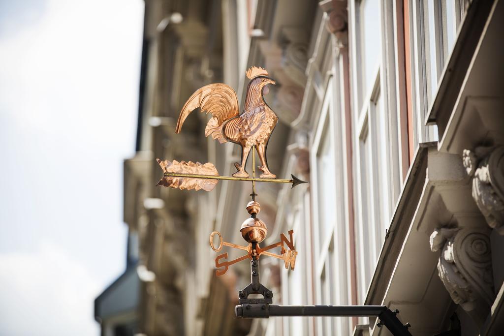 Appartement Nestroygasse