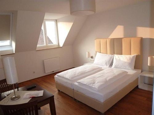Nestroygasse Appartement *
