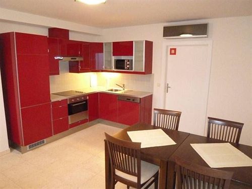 Appartement Nestroygasse Wenen
