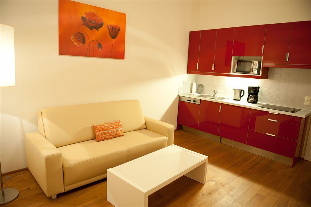 Nestroygasse Appartement *