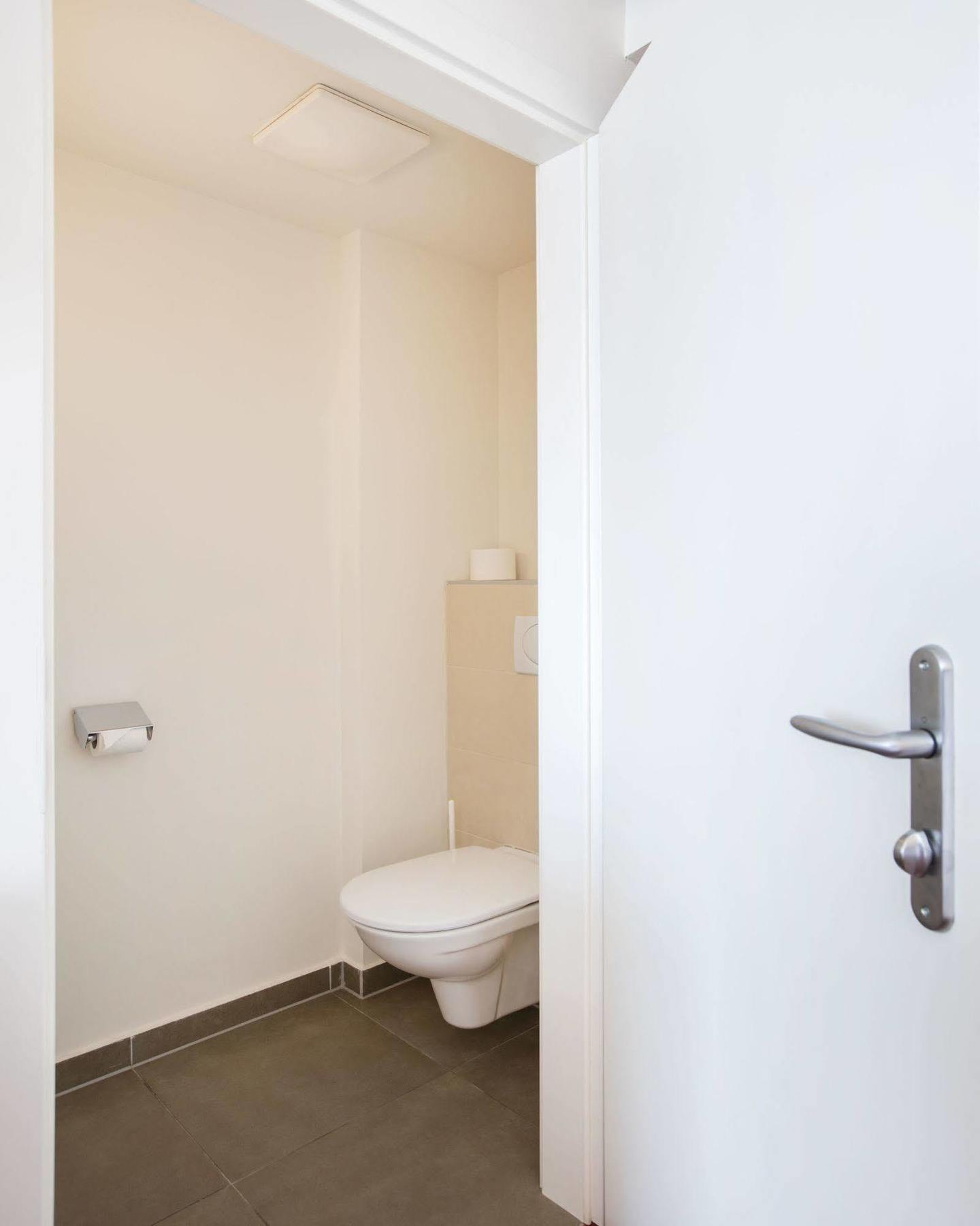 Appartement Nestroygasse Wenen
