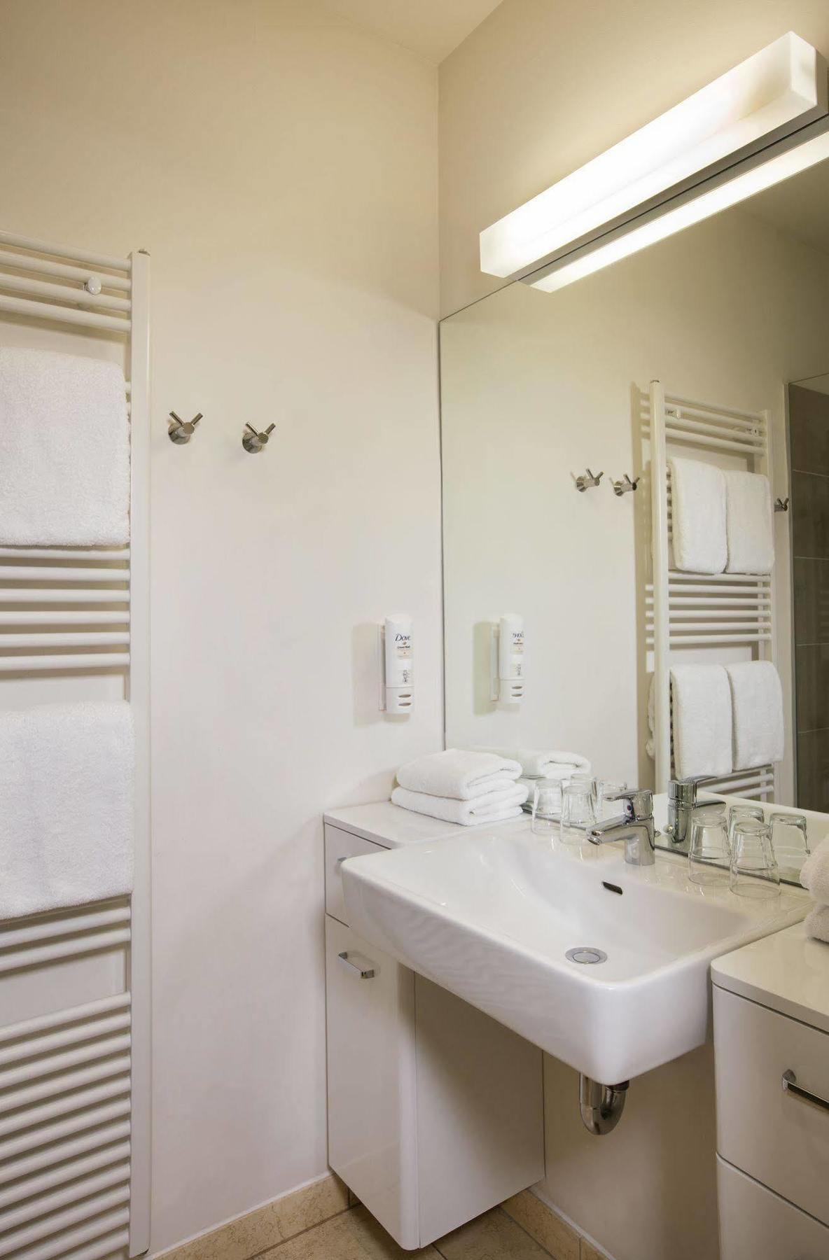 Appartement Nestroygasse Wenen