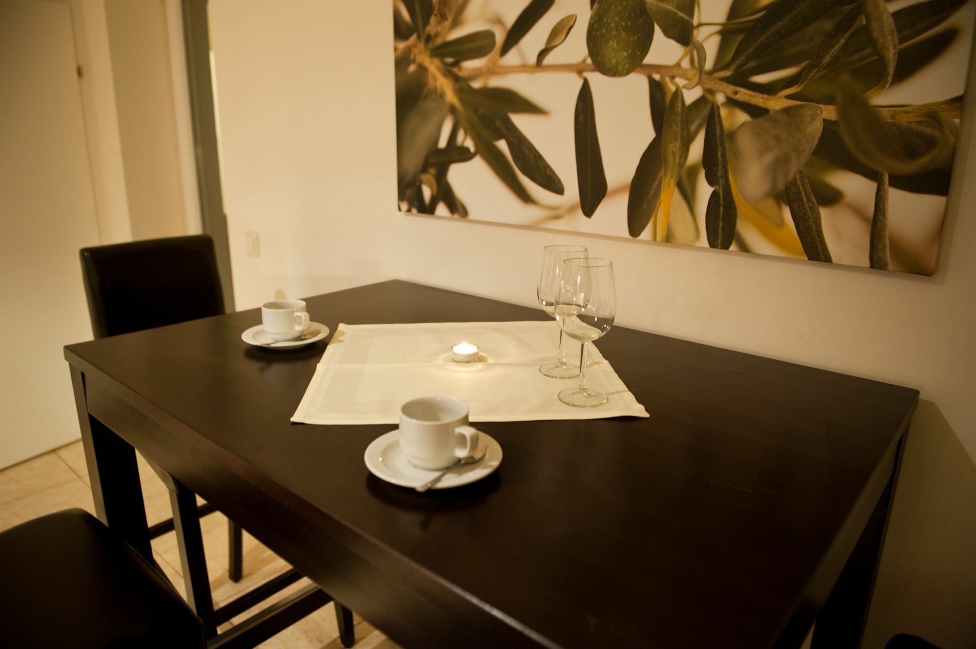 Nestroygasse Appartement *