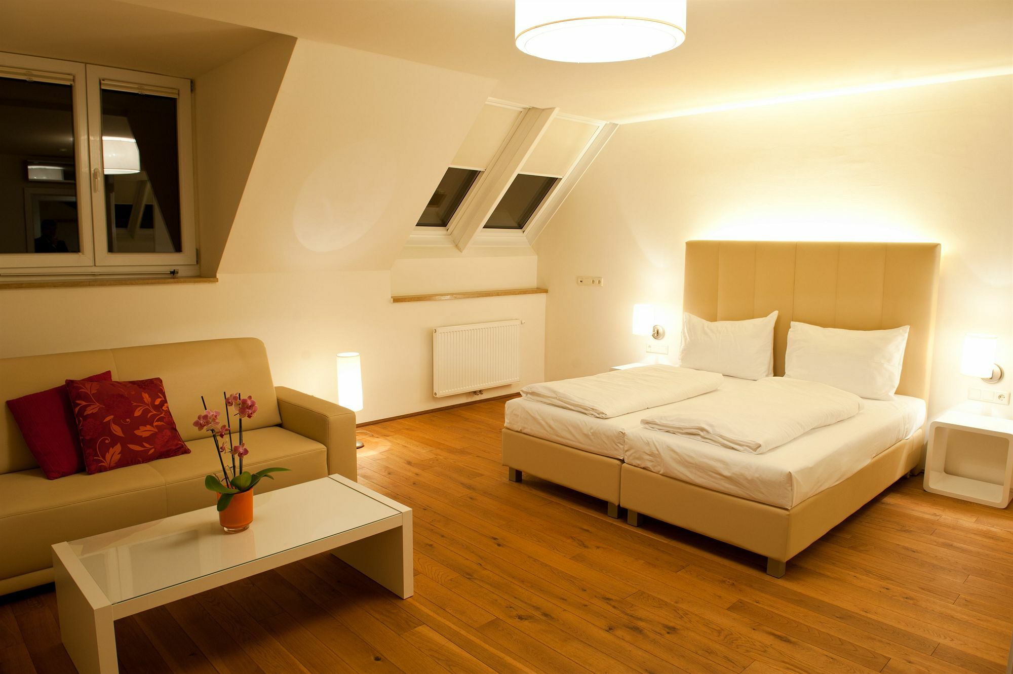 Nestroygasse Appartement *